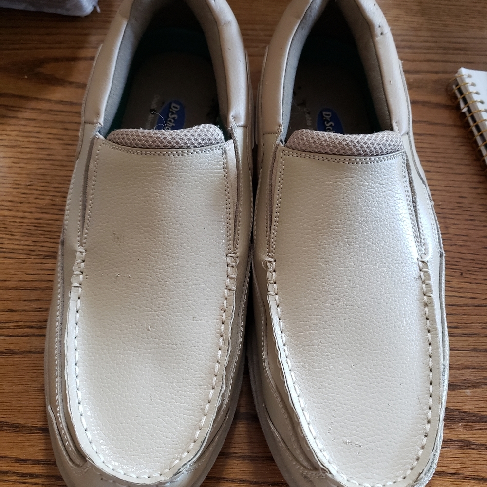 Mens Dr. Scholls shoes